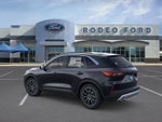 2026 Ford Escape PHEV