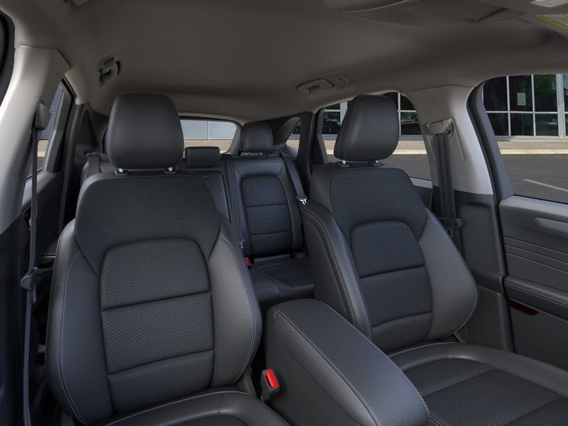 2026 Ford Escape PHEV