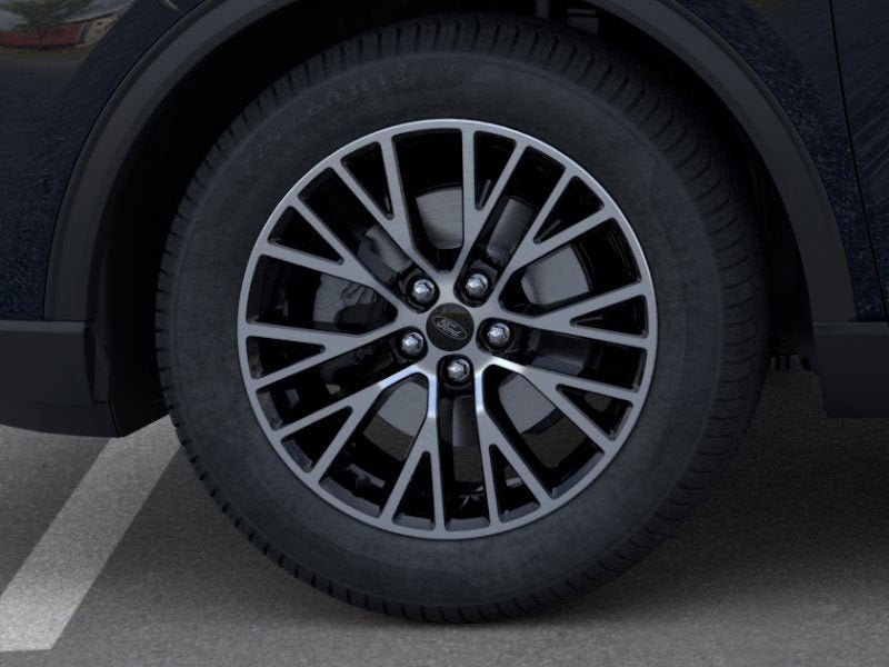 2026 Ford Escape PHEV