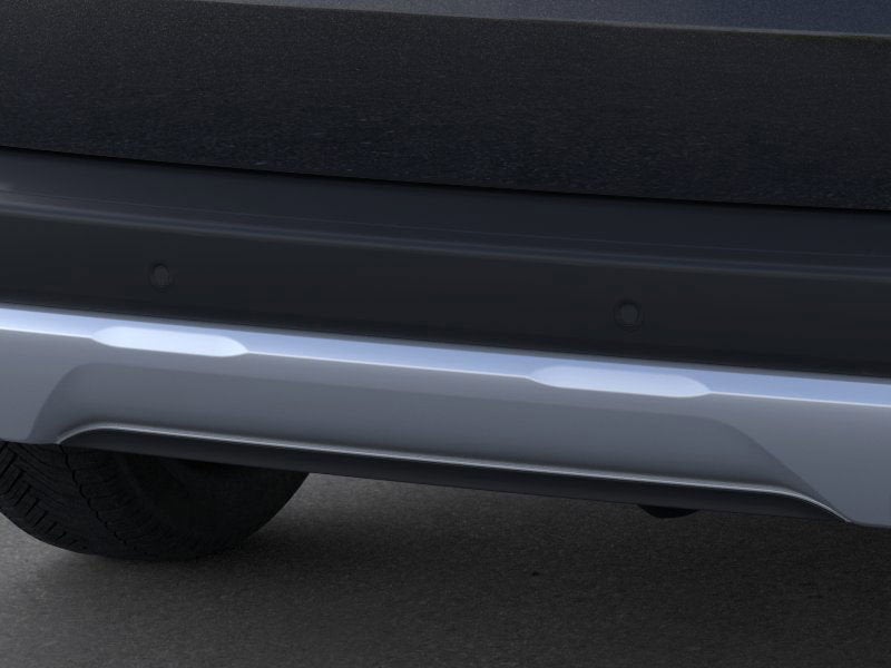 2026 Ford Escape PHEV