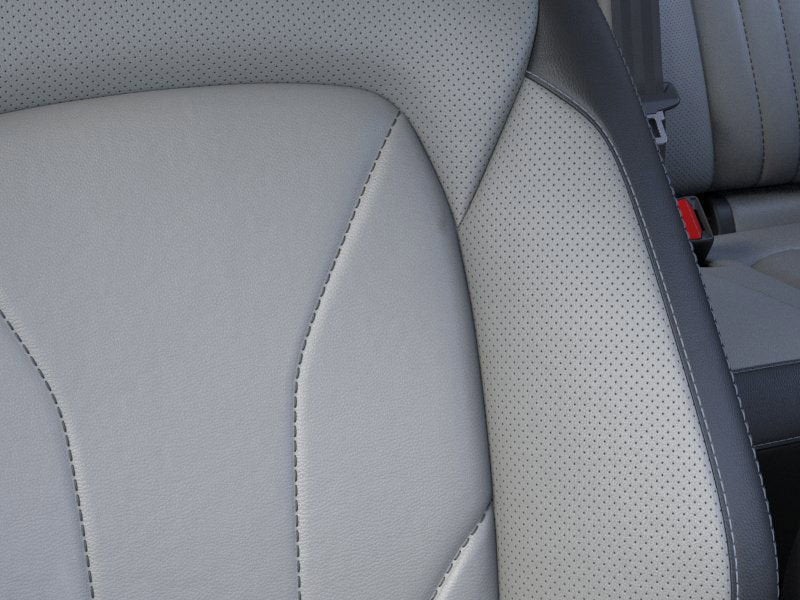 2026 Ford Escape PHEV