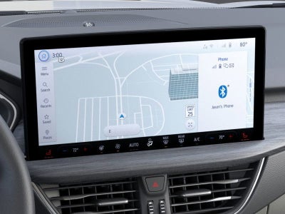 2026 Ford Escape PHEV