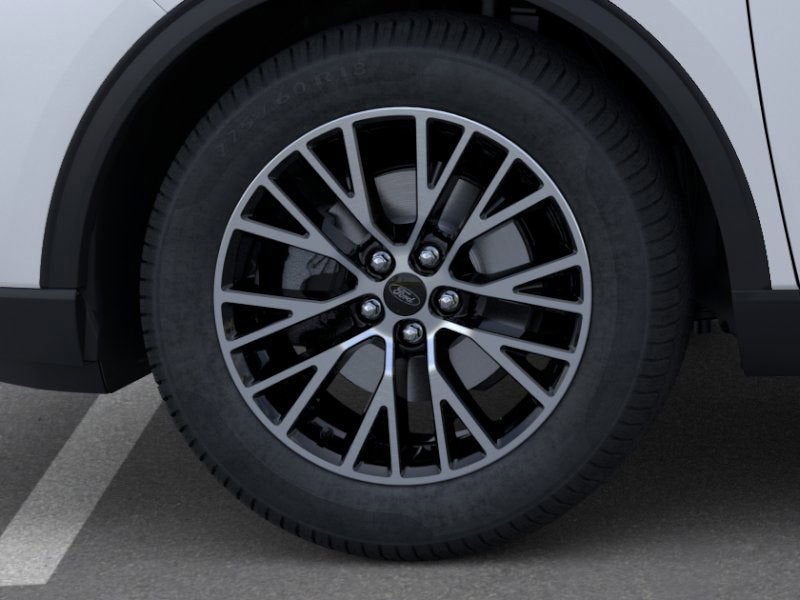 2026 Ford Escape PHEV