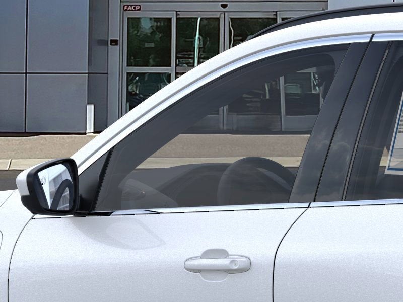 2026 Ford Escape PHEV