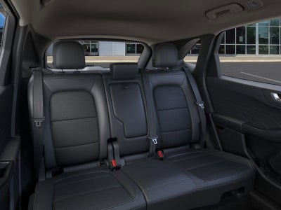 2026 Ford Escape PHEV