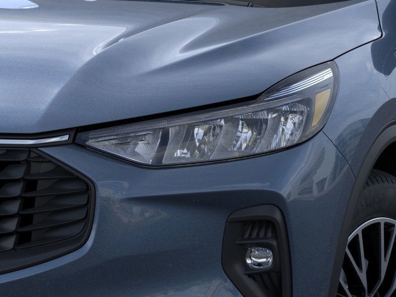 2026 Ford Escape PHEV