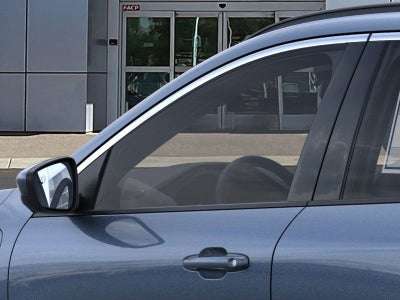 2026 Ford Escape PHEV