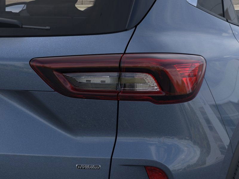 2026 Ford Escape PHEV