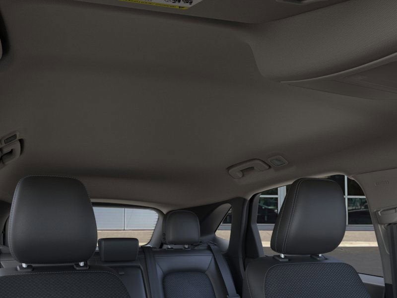 2026 Ford Escape PHEV