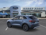 2026 Ford Escape PHEV