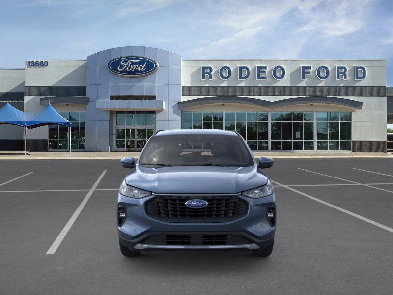 2026 Ford Escape PHEV