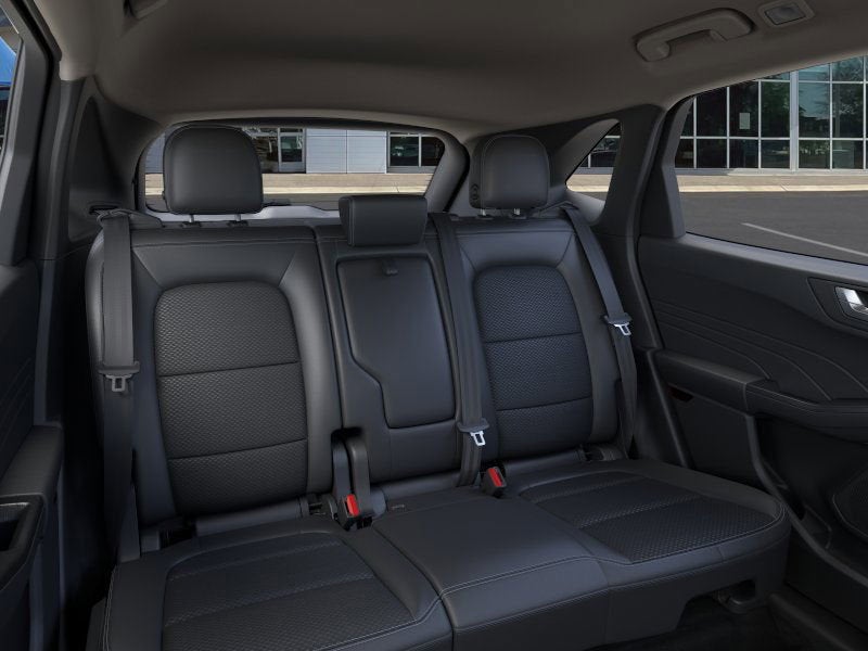 2026 Ford Escape PHEV