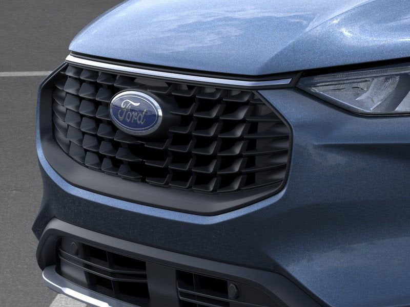 2026 Ford Escape PHEV