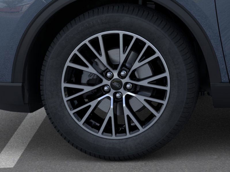 2026 Ford Escape PHEV