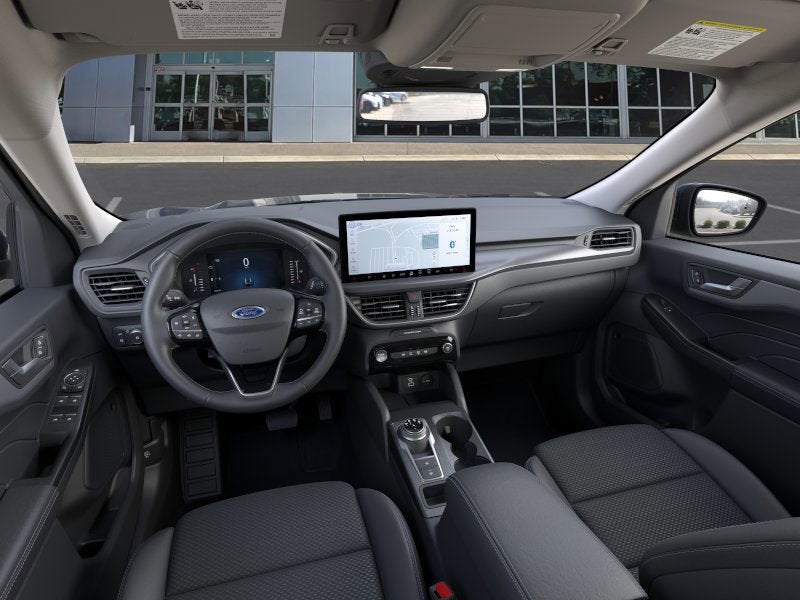2026 Ford Escape PHEV