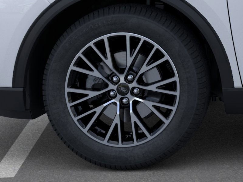 2026 Ford Escape PHEV