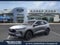 2026 Ford Escape PHEV