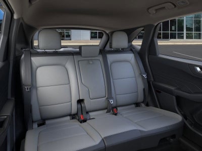 2026 Ford Escape PHEV