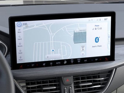 2026 Ford Escape PHEV