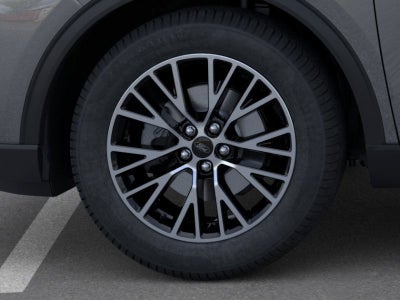 2026 Ford Escape PHEV