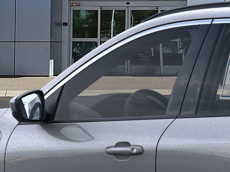 2026 Ford Escape PHEV