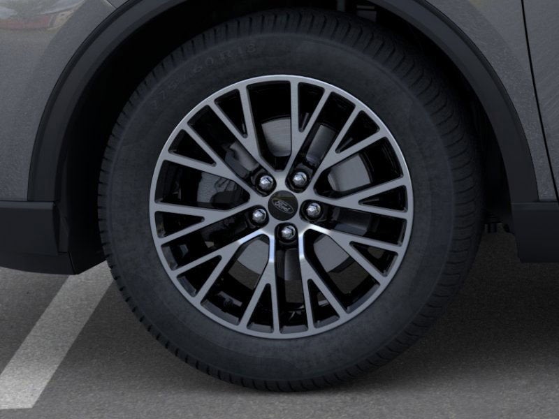 2026 Ford Escape PHEV