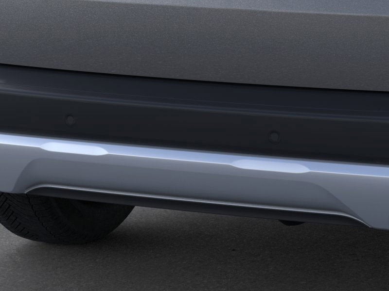 2026 Ford Escape PHEV