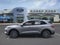 2026 Ford Escape PHEV