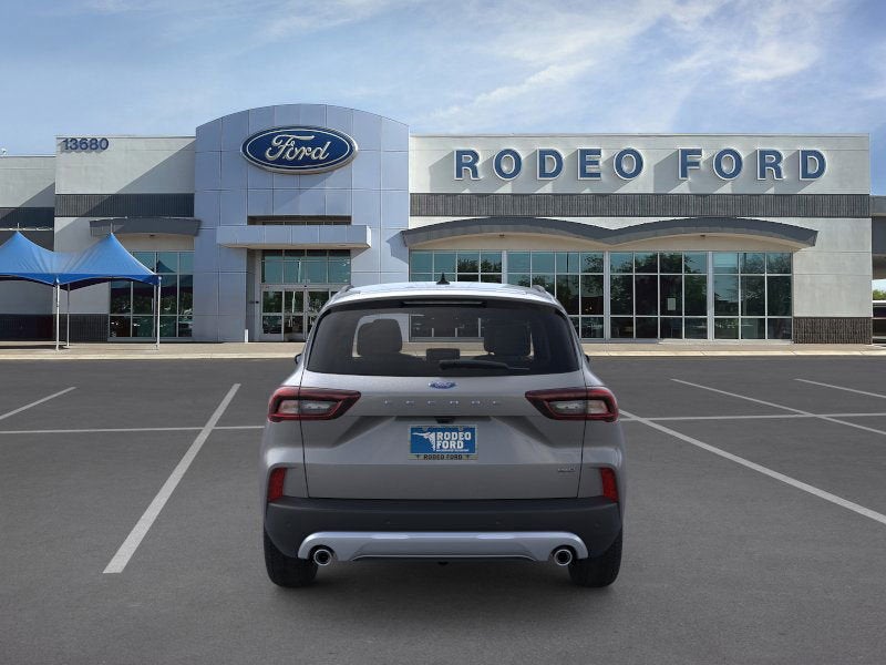 2026 Ford Escape PHEV