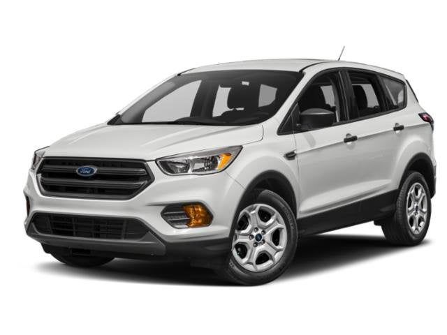 2019 Ford Escape SE's photo