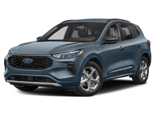 2023 Ford Escape ST-Line FWD's photo