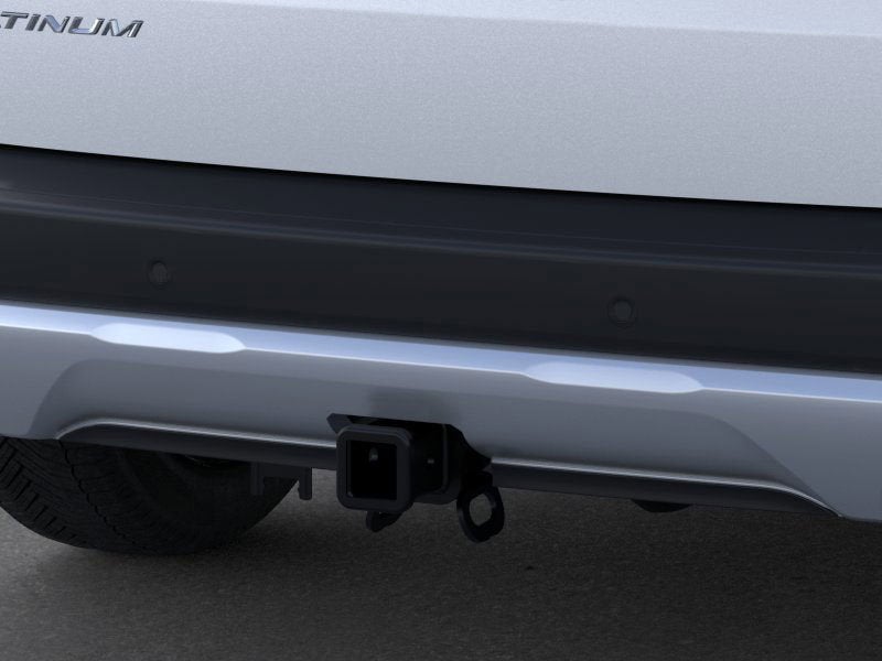 2026 Ford Escape Platinum