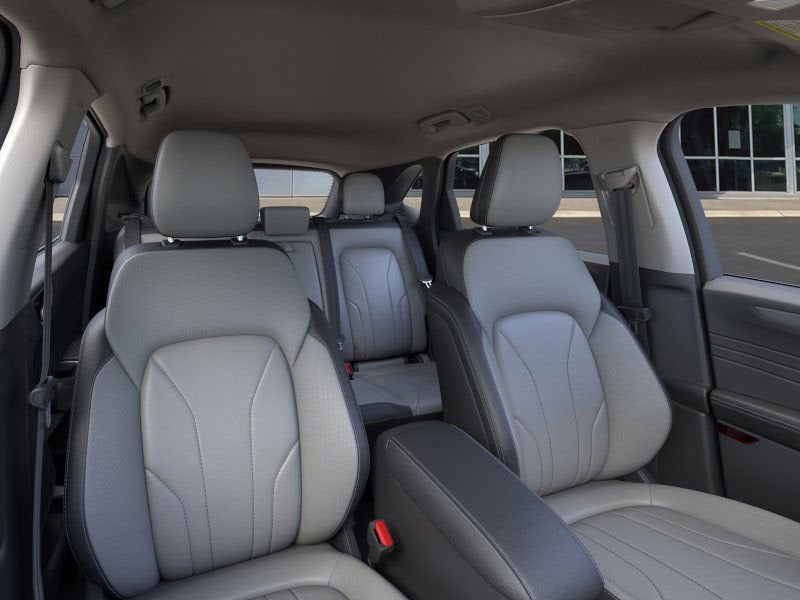 2026 Ford Escape Platinum