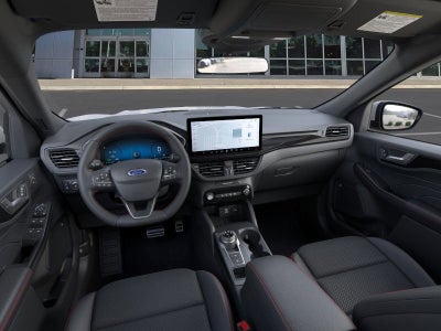 2026 Ford Escape ST-Line Select