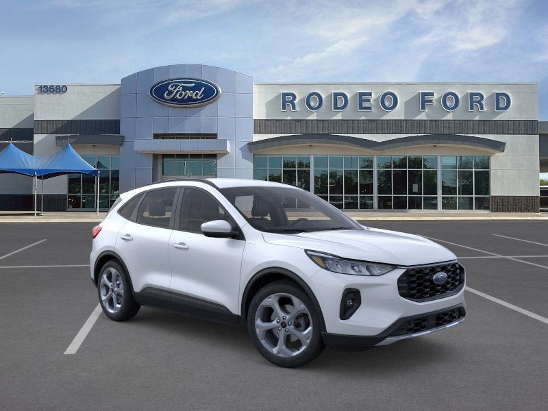 2026 Ford Escape ST-Line Select