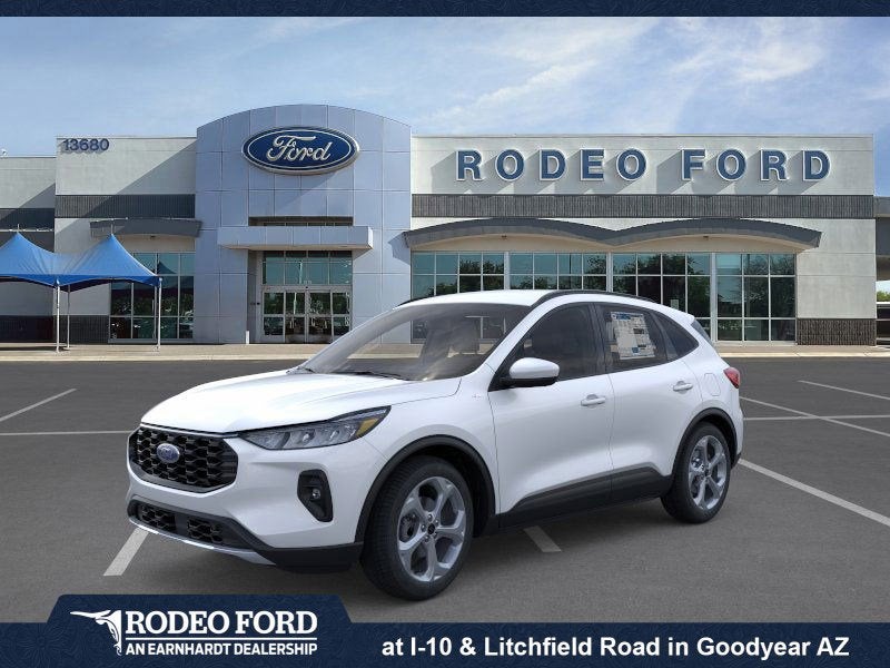 2026 Ford Escape ST-Line Select