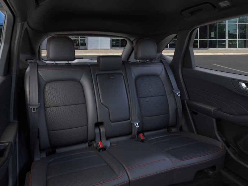 2026 Ford Escape ST-Line Elite