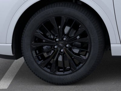 2026 Ford Escape ST-Line Elite