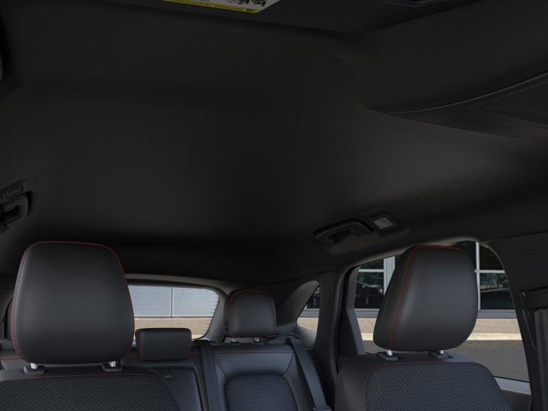 2026 Ford Escape ST-Line Elite