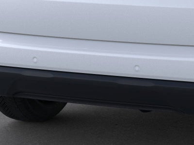 2026 Ford Escape ST-Line Elite