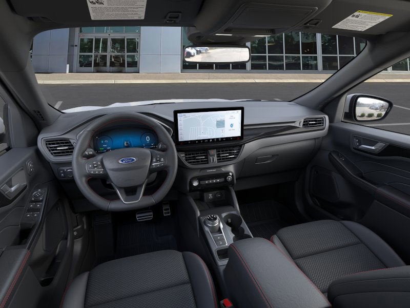 2026 Ford Escape ST-Line Elite