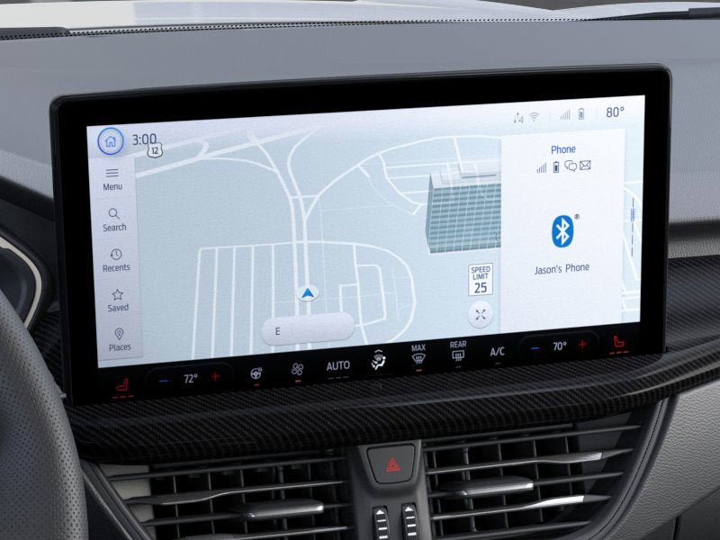 2026 Ford Escape ST-Line Elite