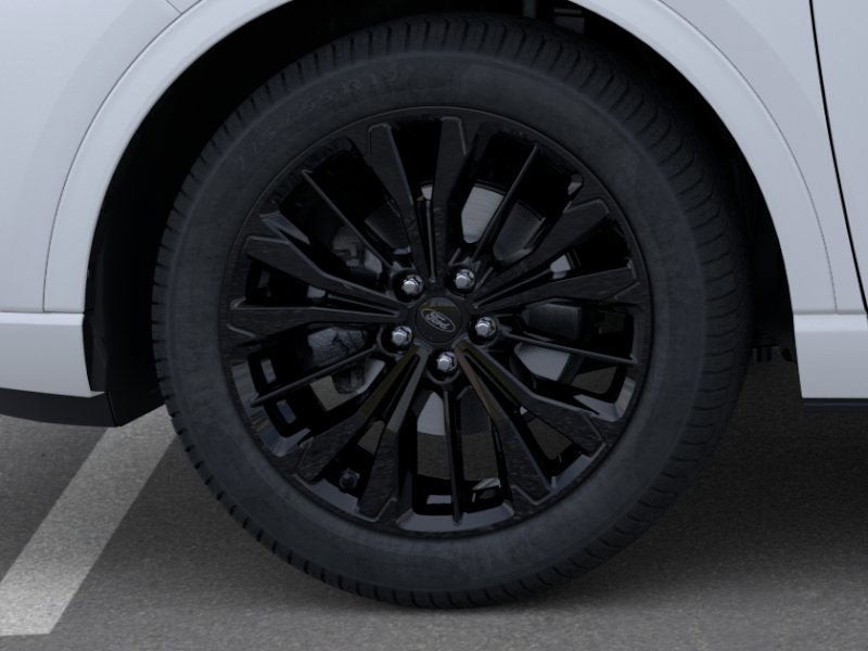 2026 Ford Escape ST-Line Elite