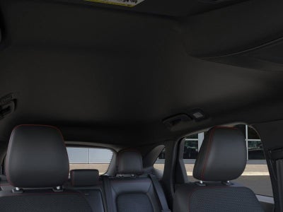 2026 Ford Escape ST-Line Elite