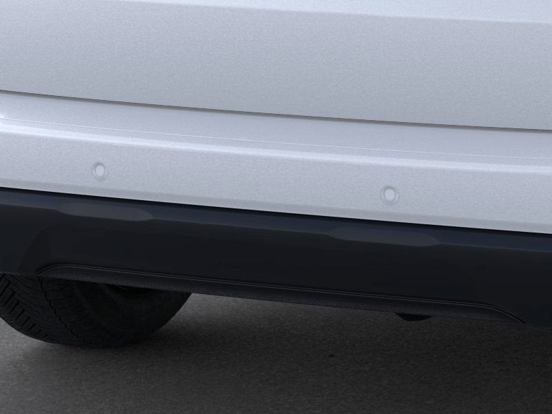 2026 Ford Escape ST-Line Elite