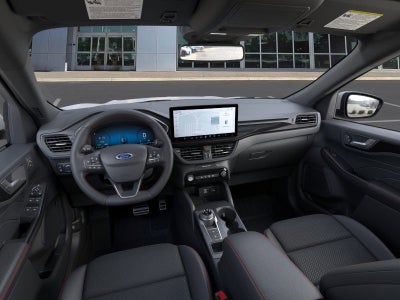 2026 Ford Escape ST-Line Elite