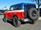 2025 Ford Bronco Stroppe Edition
