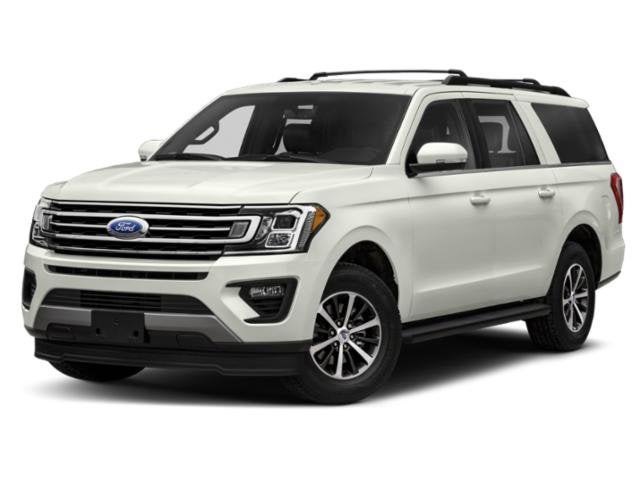 2021 Ford Expedition Limited MAX 4x4's photo