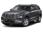 2027 Ford Explorer Active w/200A Pkg