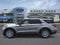 2026 Ford Explorer XLT